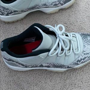 Meet your Posher, Roderick